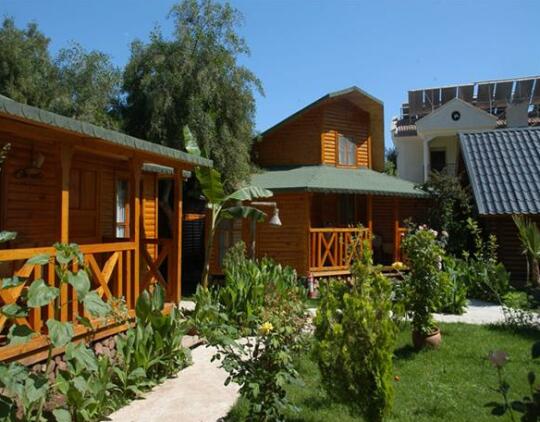 Oba Motel & Restaurant - Photo5