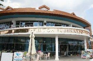 Ocean Blue High Class Hotel & Spa