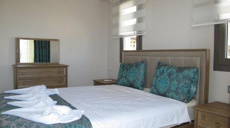 Oezalp Villa B