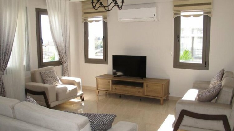 Oezalp Villa B - Photo2