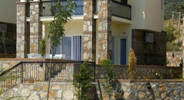 Orka Park Complex - Photo2