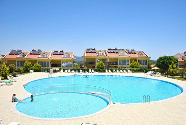 Orka Park Z5 - Photo2