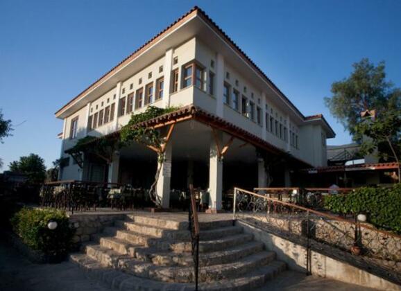 Ova Resort Hotel - Photo3