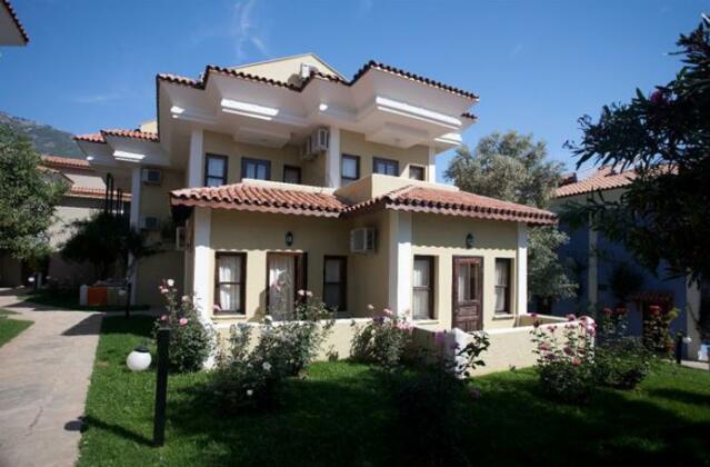 Ova Resort Hotel - Photo4