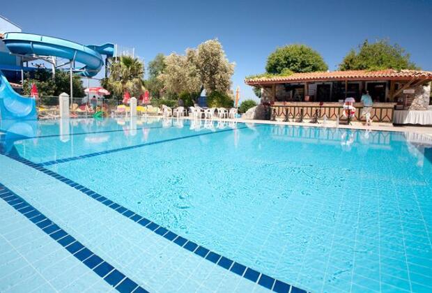 Ova Resort Hotel - Photo5