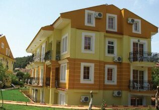 Pinara Apartment - Photo4