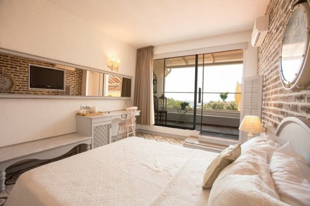 S3 Hotels Orange - Photo2