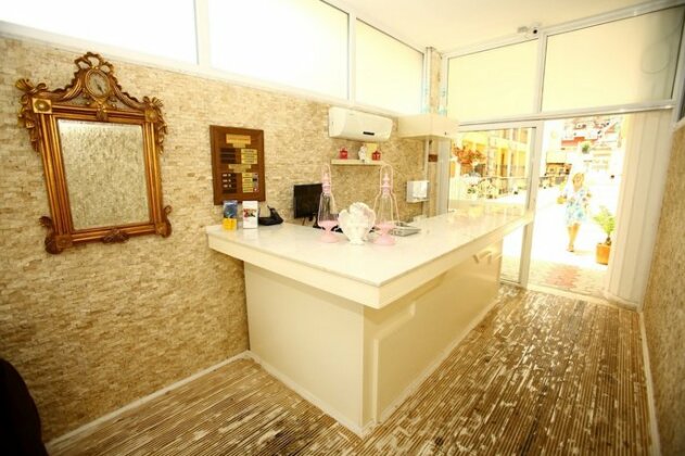 S3 Hotels Orange - Photo3