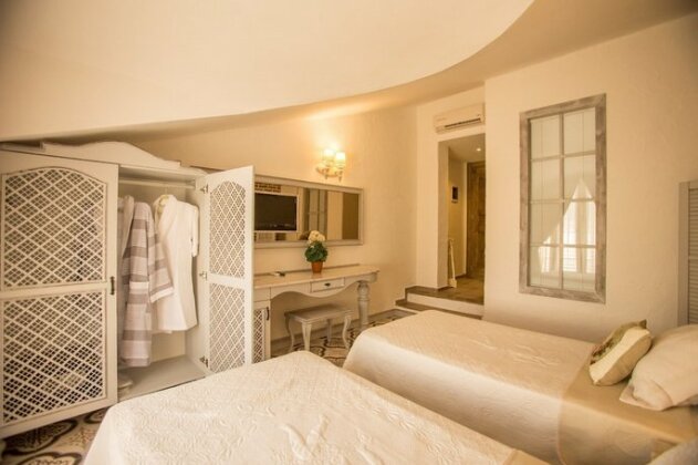 S3 Hotels Orange - Photo4