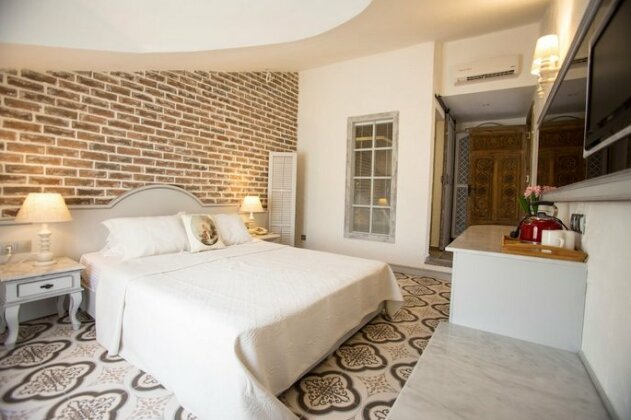 S3 Hotels Orange - Photo5