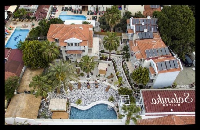 Salonika Suites - Photo2