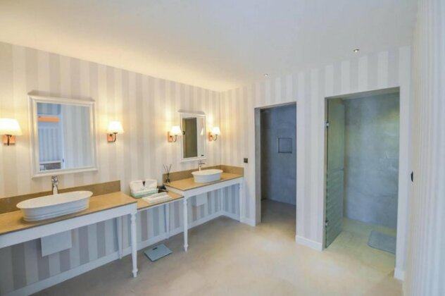 Salonika Suites - Photo3