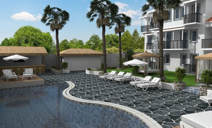 Salonika Suites - Photo4