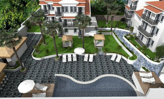 Salonika Suites - Photo5