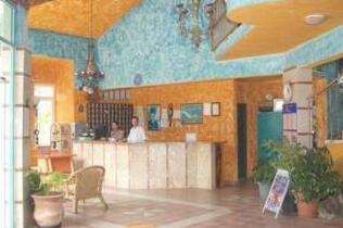 Seyir Village Hotel - Photo4