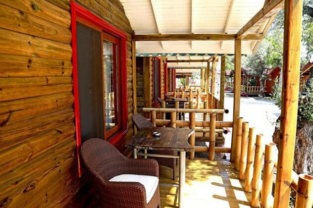 Sugar Beach Club - Photo2