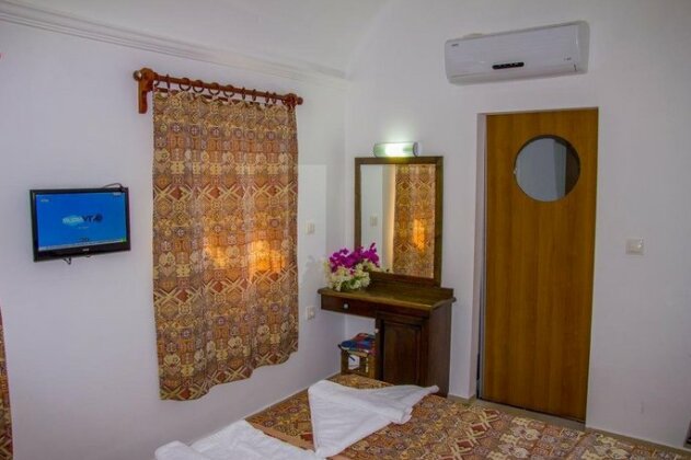 Sunmed Lodge - Photo3