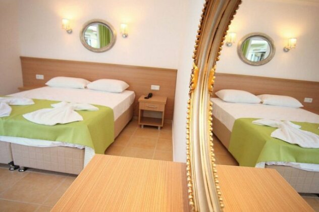 Taner Otel - Photo3