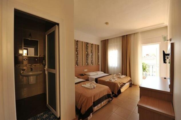 Taner Otel - Photo5