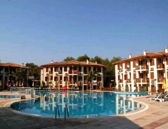 TELMESSOS HOTEL - All Inclusive