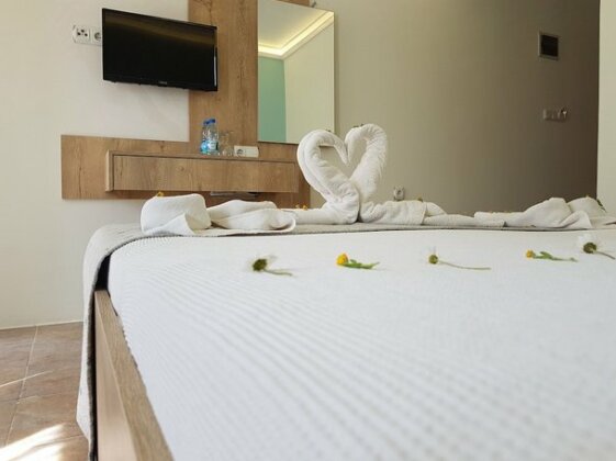 Tunacan Hotel - Photo5