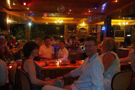 Turk Hotel - Photo4