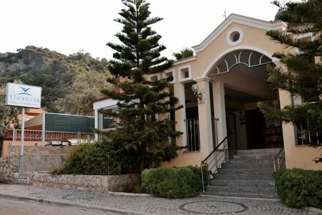 Villa Beldeniz