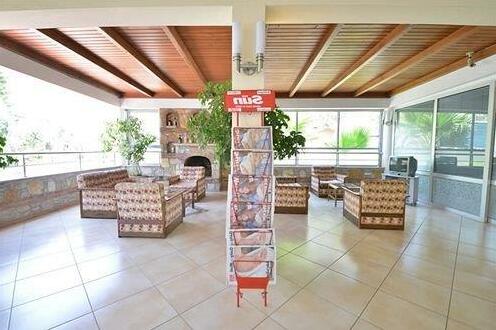 Villa Beldeniz - Photo3
