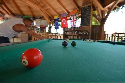 Villa Beldeniz - Photo5
