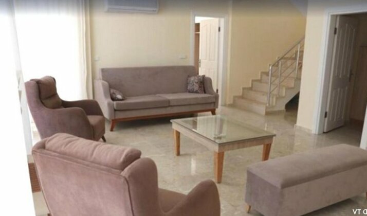 Villa Karmele - Photo2