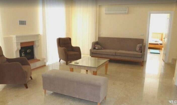 Villa Karmele - Photo3