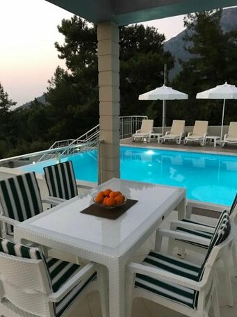 Villa Natesse - Photo2