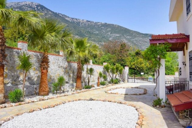 Villa Paradise Found - Photo4