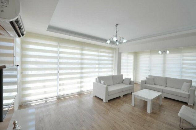 Villa Pinara - Photo3