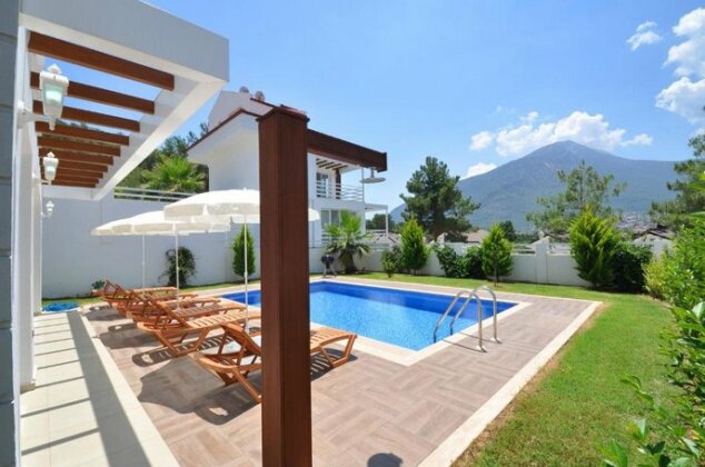 Villa Pinara - Photo5