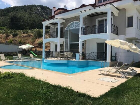 Villa Rami