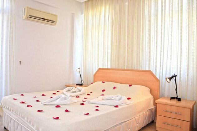 Violet 1 Apartment - Photo5
