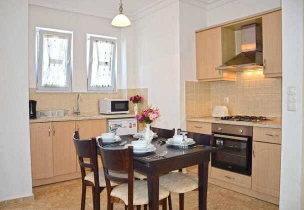 Violet 2 Apartment - Photo4