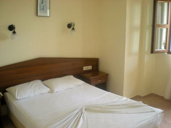 White Hotel Oludeniz Fethiye - Photo3