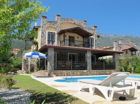 Xanthos Villa 37 - Photo3