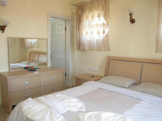 Xanthos Villa 37 - Photo4