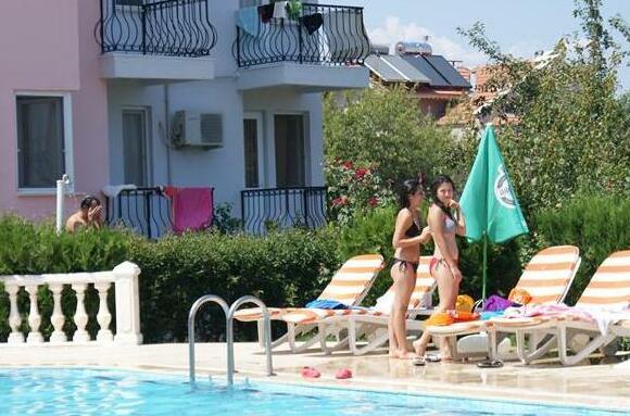 Yumak Apart - Photo3