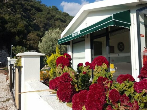 Z Exclusive Hotel and Villas - Photo3