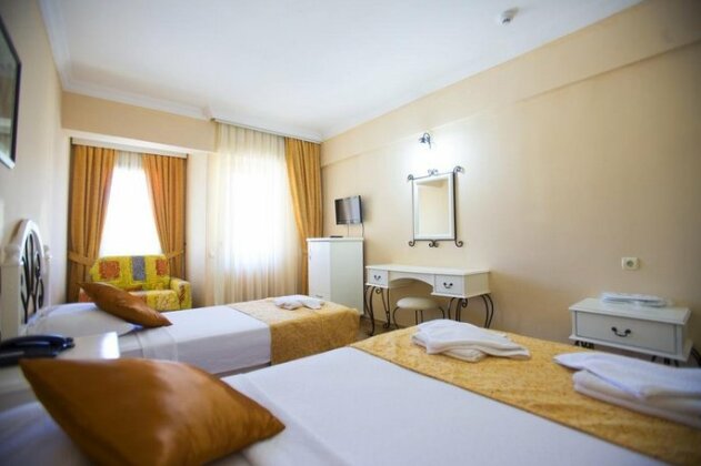 Zehra Hotel - Halal All Inclusive - Photo2