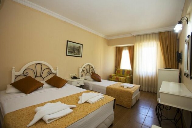 Zehra Hotel - Halal All Inclusive - Photo3