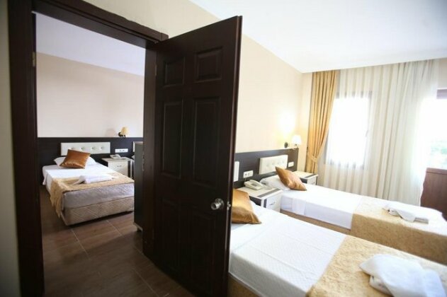 Zehra Hotel - Halal All Inclusive - Photo4