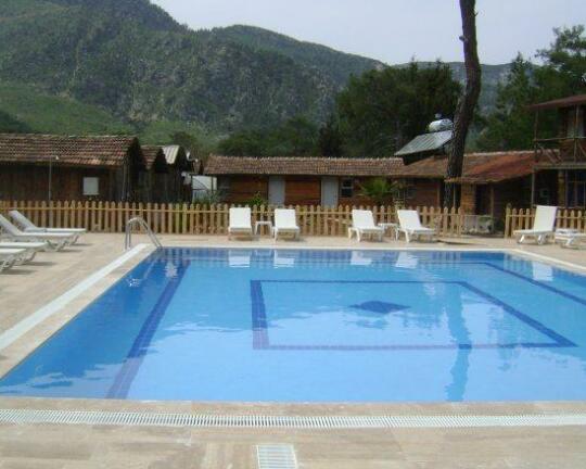 Acar Pension