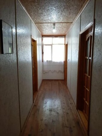 Altaris Bungalows Olympos - Photo4