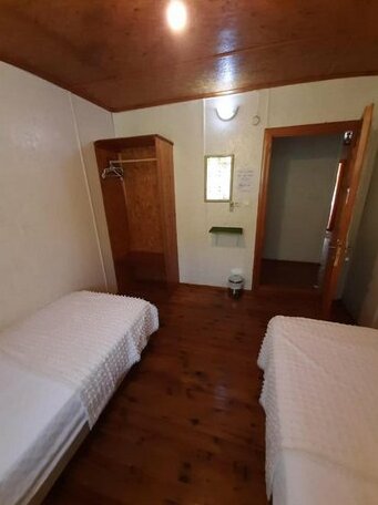 Altaris Bungalows Olympos - Photo5