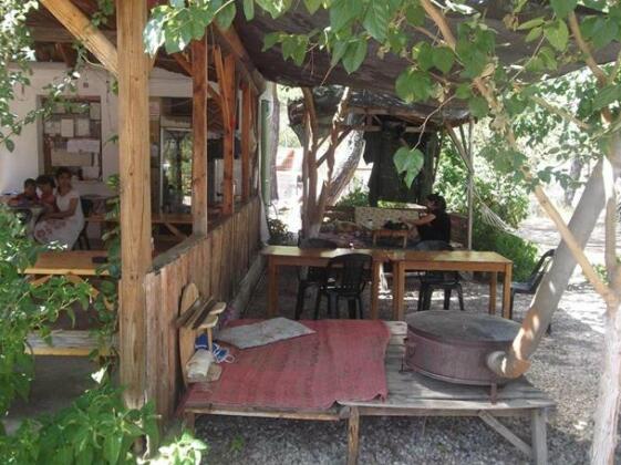 Asik Pansiyon - Photo4